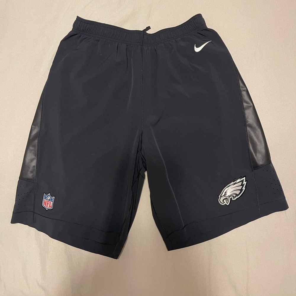 Philadelphia Eagles - Nike Dri-Fit Athletic Shorts